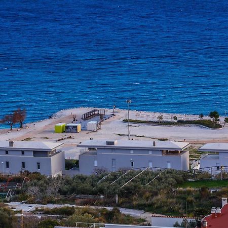 Apartments Paula Split Bagian luar foto