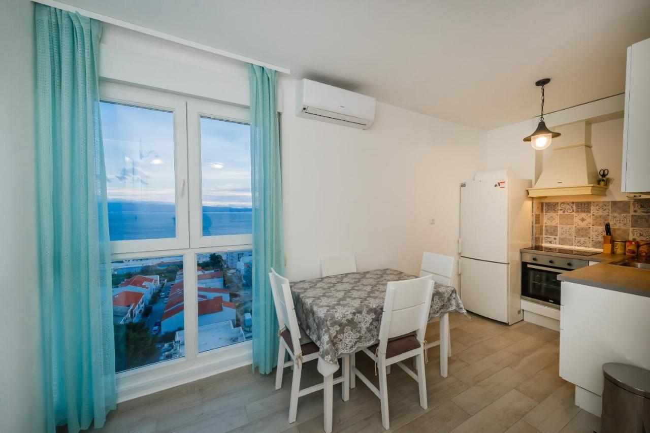 Apartments Paula Split Bagian luar foto