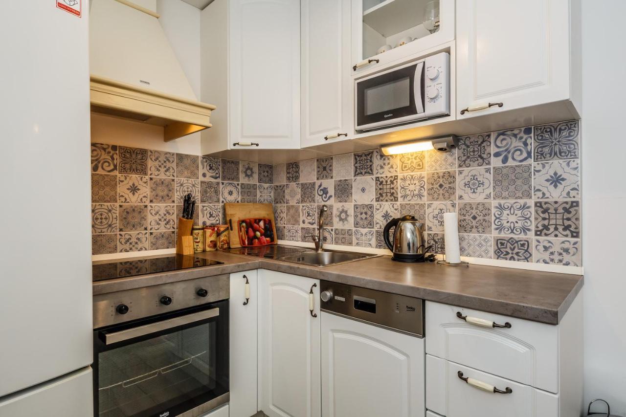 Apartments Paula Split Bagian luar foto