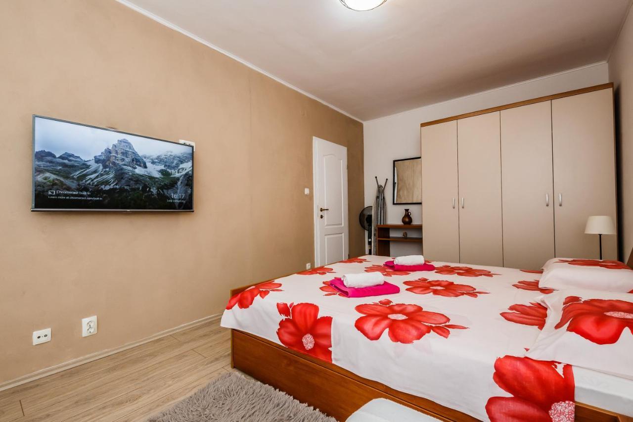 Apartments Paula Split Bagian luar foto