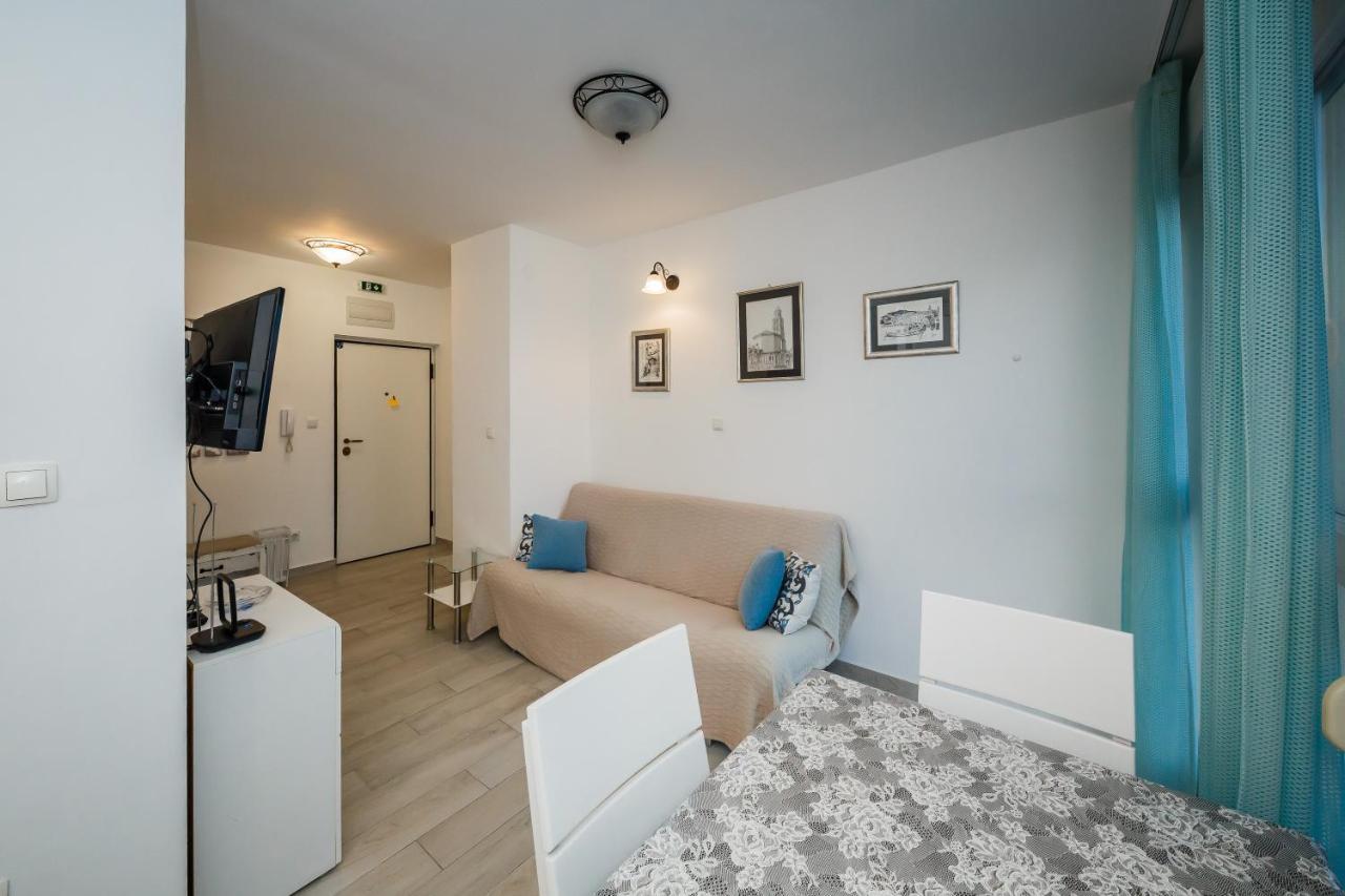 Apartments Paula Split Bagian luar foto