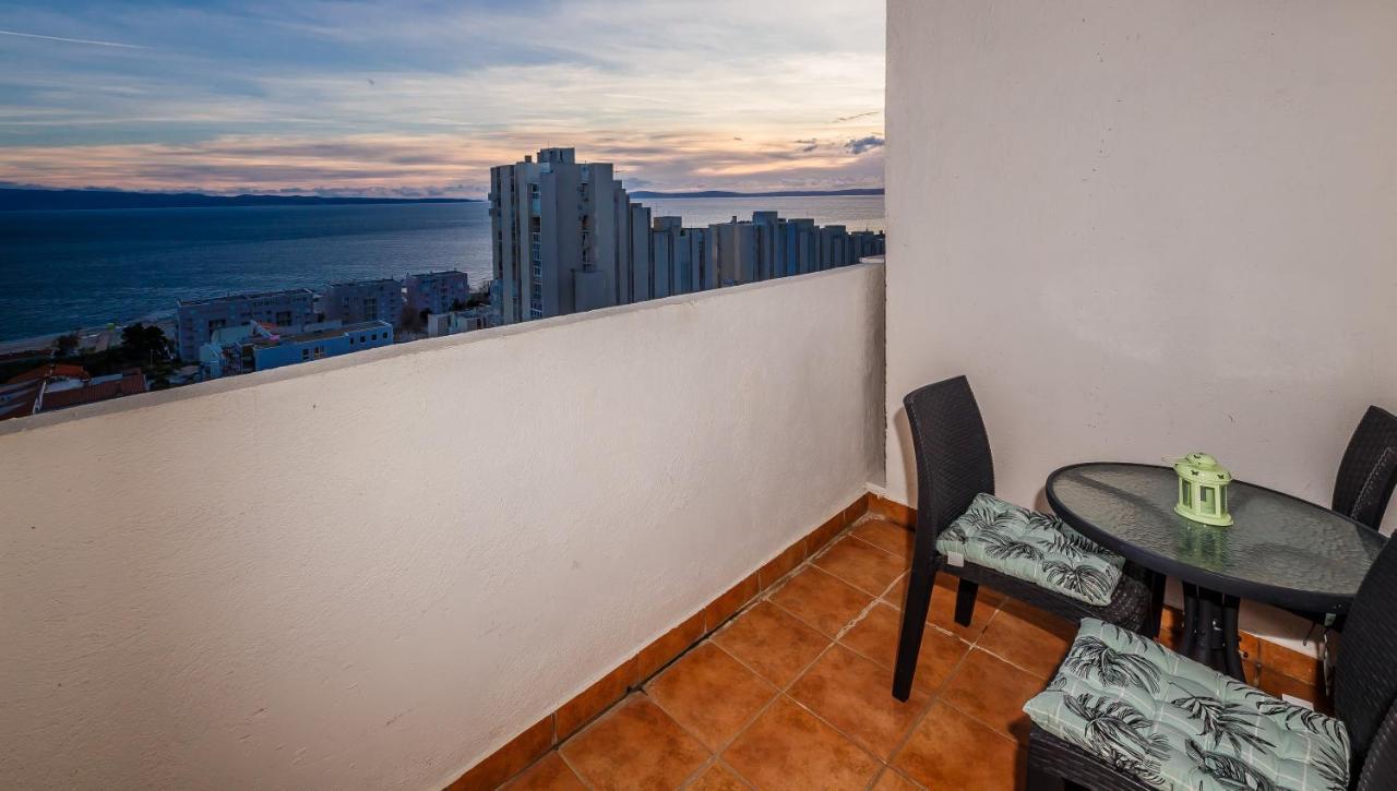 Apartments Paula Split Bagian luar foto