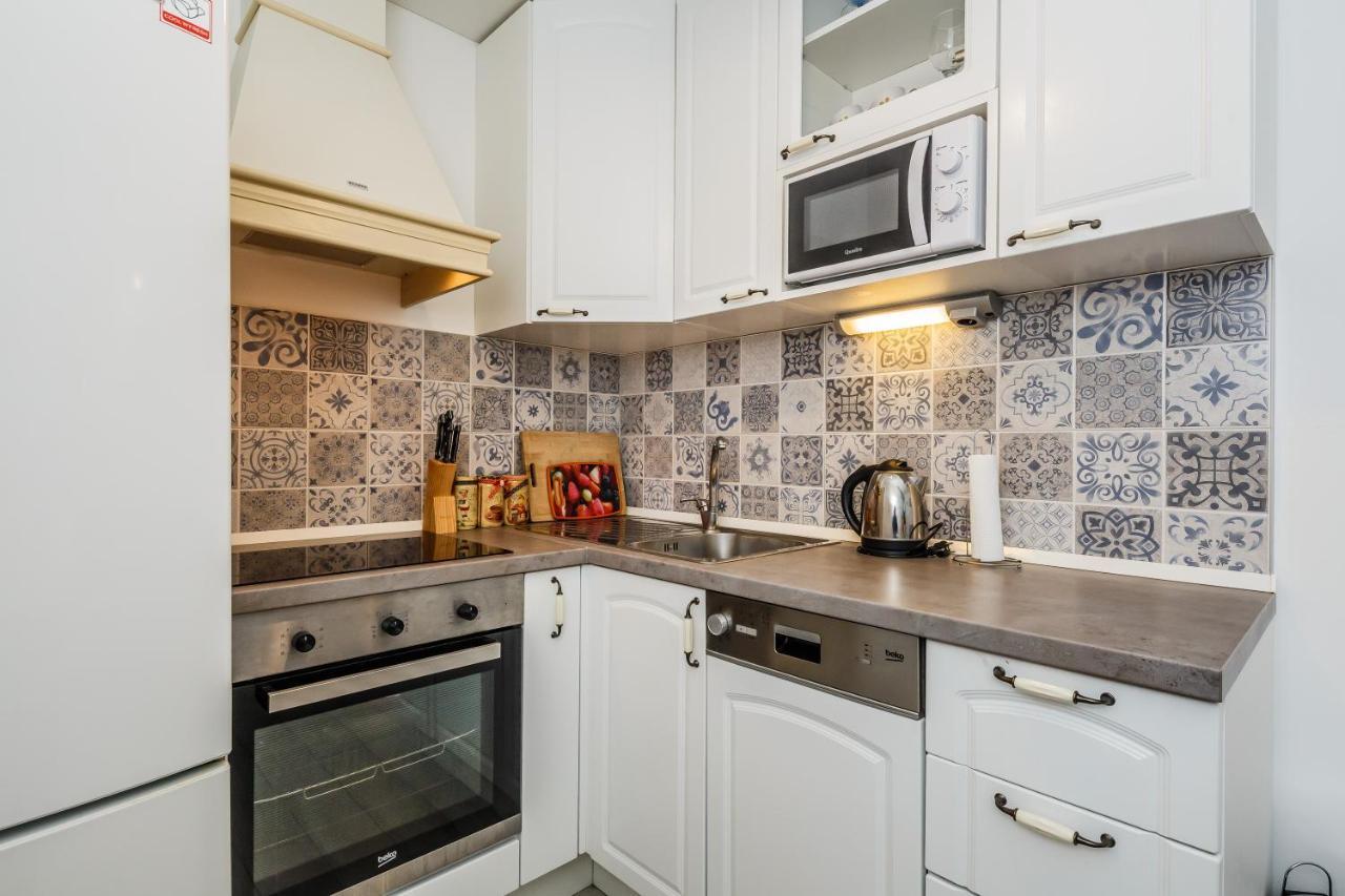 Apartments Paula Split Bagian luar foto