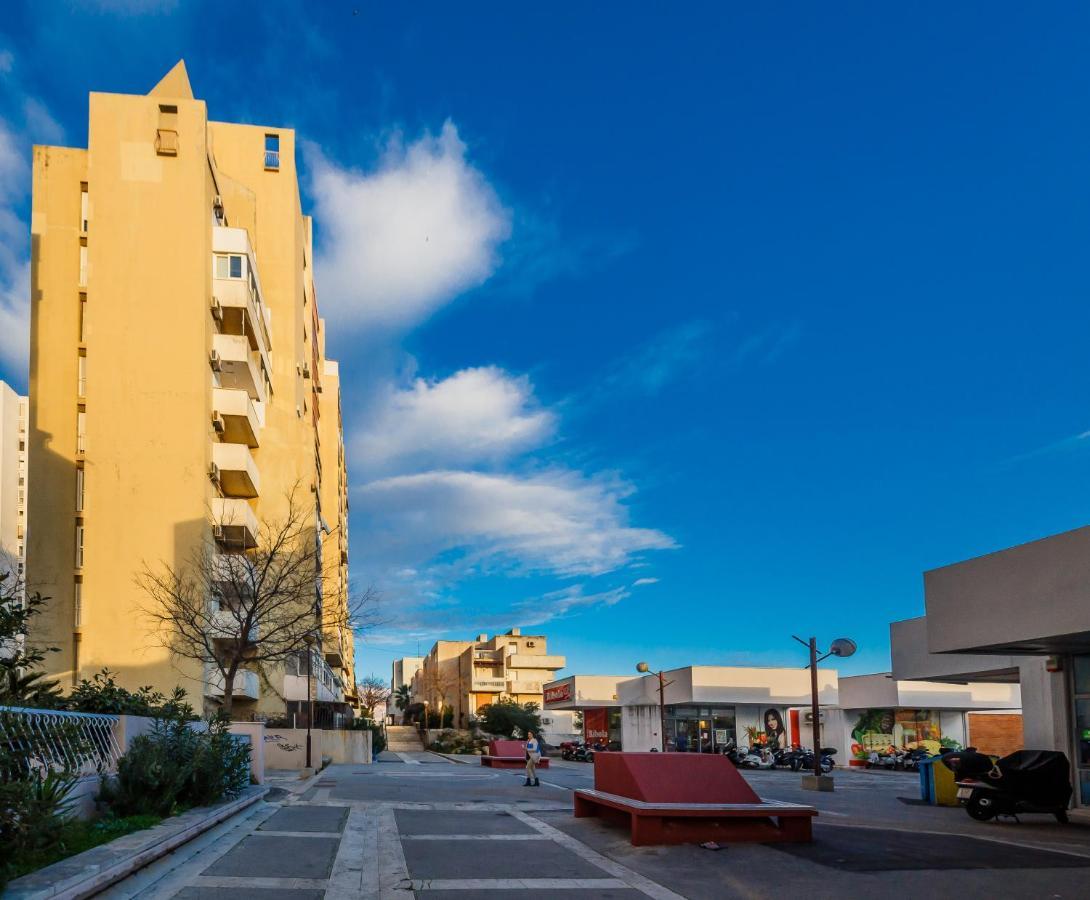 Apartments Paula Split Bagian luar foto