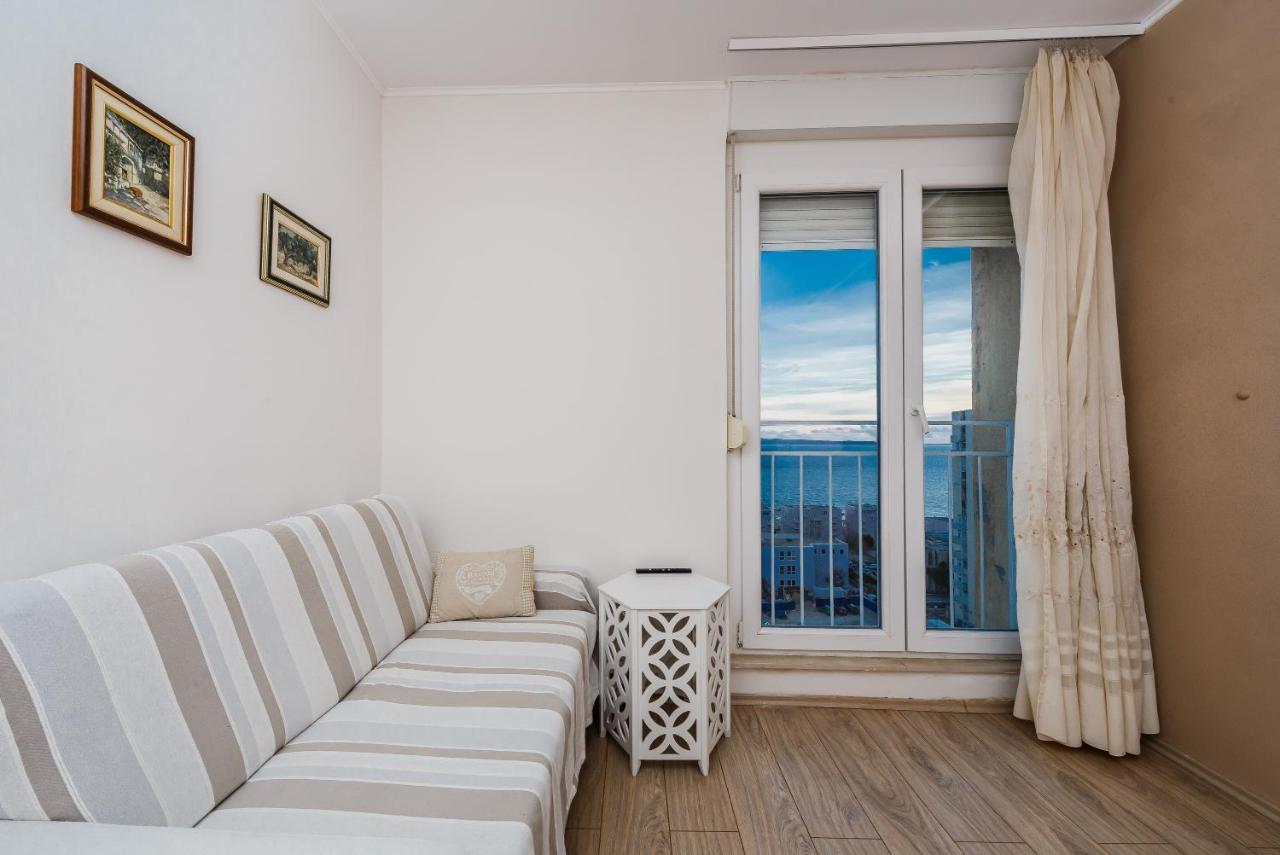 Apartments Paula Split Bagian luar foto