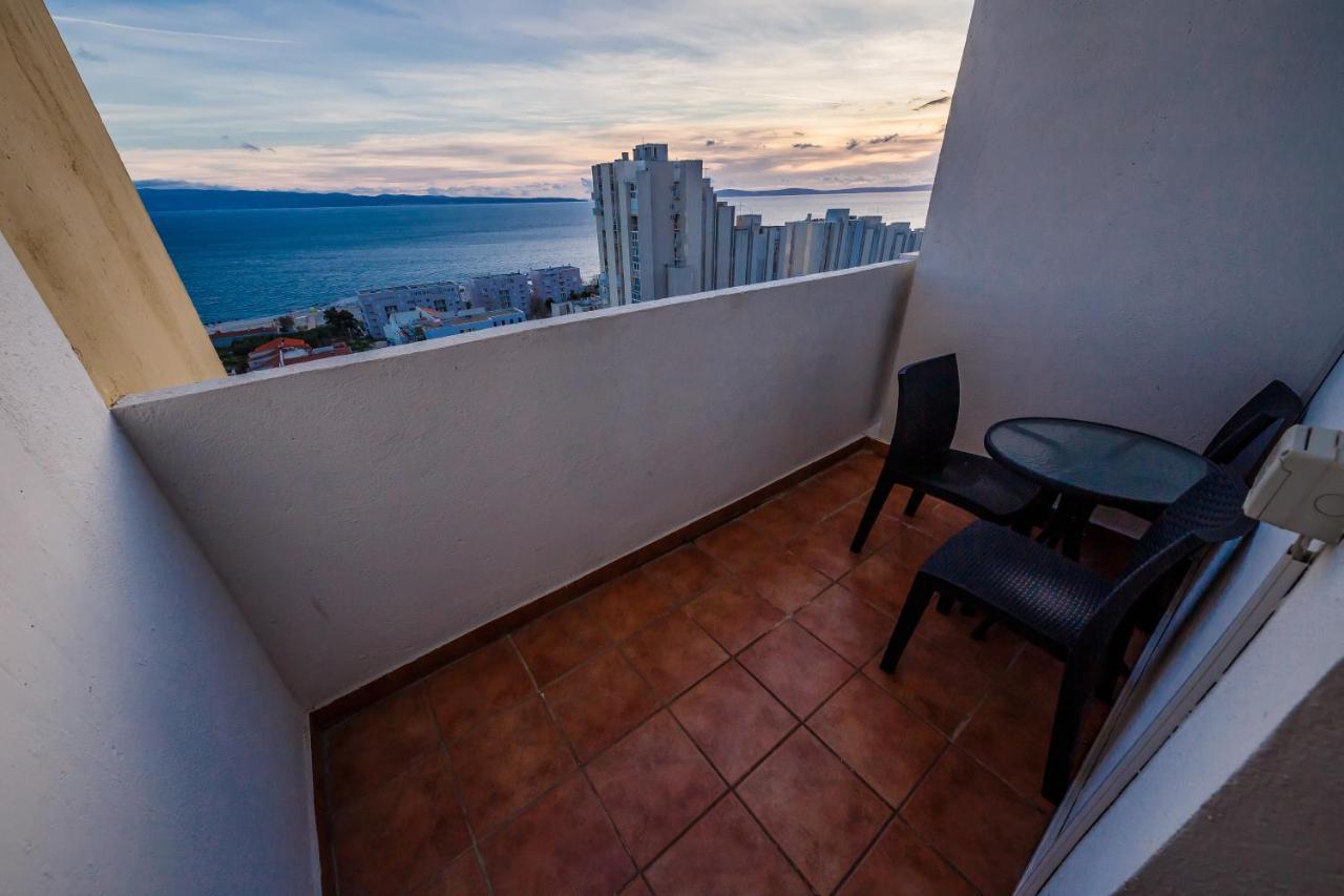Apartments Paula Split Bagian luar foto