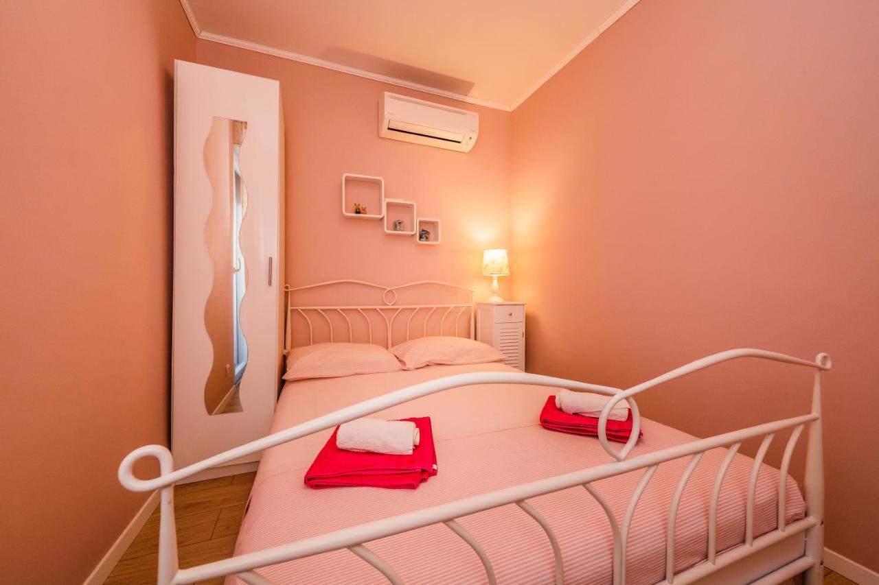 Apartments Paula Split Bagian luar foto