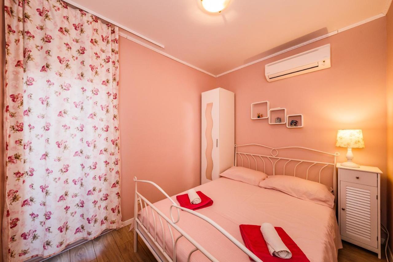 Apartments Paula Split Bagian luar foto