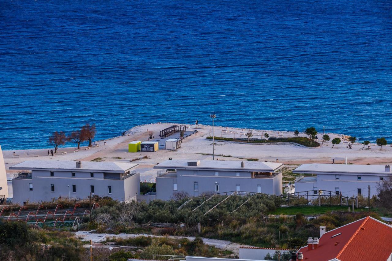Apartments Paula Split Bagian luar foto